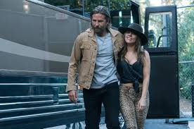 For Lady Gaga Bradley Cooper A Star Is Born Hits Close