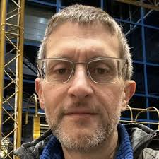 John Siracusa: "Here's a demo of the Ted Lasso…"