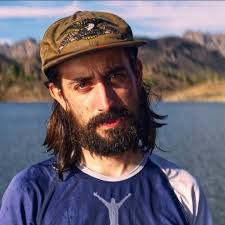 Pablo Pérez: «A la hora de trabajar primero disparo y luego analizo».