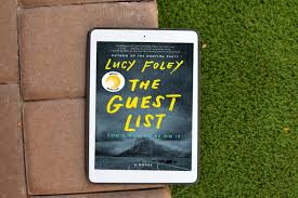 The league dating app is free to download and use. Review The Guest List By Lucy Foley Book Club Chat