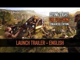 Parkour fever is a free dlc for dying light. Dying Light The Following Survival Guide Five Tips To Survive The Zombie Apocalypse On Xbox One And Ps4 London Evening Standard Evening Standard