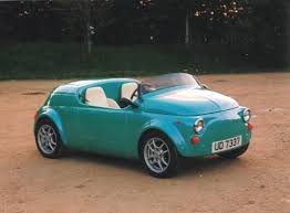Barchetta United Kingdom Fiat 500 Fiat Fiat Cars