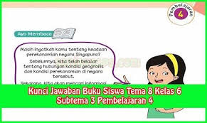 Oct 19, 2020 · kunci jawaban buku kirtya basa kelas 9 guru ilmu sosial. Kunci Jawaban Bahasa Indonesia Halaman 112 Peranti Guru