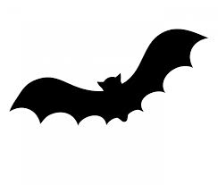 Bat Silhouette For Halloween Free Stock Photo Public Domain Pictures Halloween pumpkin vector illustration isolated on white background. bat silhouette for halloween free stock