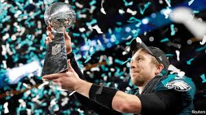 Image result for Super Bowl LII Hours Ago