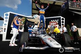 The 2021 indy 500 race is set to start at 12:45 p.m. Indy 500 Sato Scores Second Win Under Yellow After Huge Crash