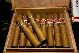 Cohiba is the flagship cigar brand for the nation of cuba and there are several factors behind the brand's stellar quality and reputation. The Reason That Cuban Cigars Are Illegal