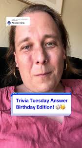 Replying to @Amy Schneider It’s my birthday and I want to talk about the  1990 @Cincinnati Reds! #triviatuesday #trivia #triviatok #baseball #mlb