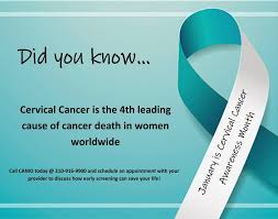 Image result for Cervical Cancer
