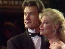 Patrick Swayze's Unknown Son