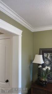 A Discussion Of Ceilings Will Have You Looking Up Home Decor Home Crown Molding In Bedroom
