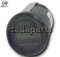 52DS806CAN-NL hour meter 52DZB807CAN1-NL instrument | dadaparts