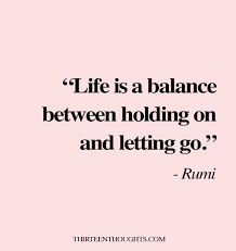 Finding Balance Having It All 7 Quotes To Inspire Harmony In 2020 Life Balance Quotes Challenge Quotes Good Life Quotes