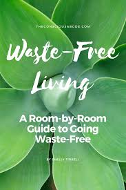 This Free Ebook Covers All You Need To Know About Adopting An Eco Friendly Waste Free Lifestyle Room By Room Waste Free Waste Free Living Eco Friendly House