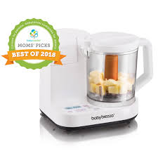 Amzn.to/2wzjlca (affiliate link) in part 1, i explained how to assemble this product. Glass One Step Baby Food Maker Food Blender Baby Brezza