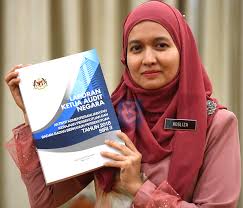 Ketua polis negara, tan sri khalid abu bakar mengesahkan, akan hadir apabila dipanggil untuk pertemuan dengan ketua pasukan petugas khas yang bertanggungjawab menyiasat isu 1mdb. Ag Report No Swasla In Waters Of Sarawak Peninsula And Sabah East Coast Borneo Post Online
