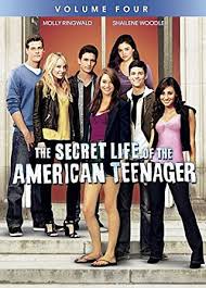 Movies of tags shailene woodley. Amazon Com The Secret Life Of The American Teenager Volume Four Secret Life Of The American Teenager Movies Tv