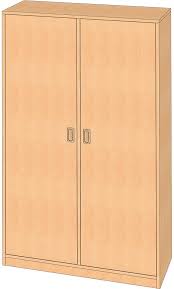 Interessiert an mehr eigentum zur miete? Schrank Mit Turen Fur Kindergarten Und Kita Gunstig