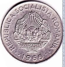 Banci și case de schimb moldovei, unde puteți să schimbați euro și leu moldovenesc. 3 Lei 1966 Romania Coin Value Ucoin Net