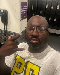 This afternoon get it inn I'm off today