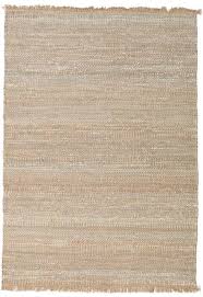 A fresh change of pace from traditional. Sahara Jute 140x200 Rugvista
