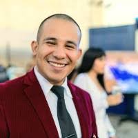 Mark Anthony Fuentes, MPA