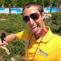 Matthew Shook's Instagram, Twitter & Facebook