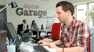Die qualität unserer dienstleistungen ist uns sehr wichtig. 2010 Die Digitale Garage Radio Bremen