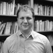 Learning About Modern Indonesian Theatre with Dr. Cobina Gillitt