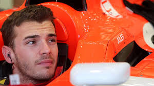 Son état de santé continue d'être classée par les médecins. Charles Leclerc Erklart Jules Bianchi Hatte Ein Ferrari Cockpit Verdient Gehabt Eurosport