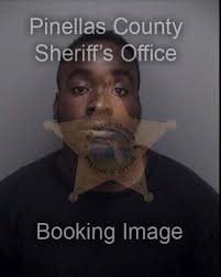 Jail Bookings Report: April 16