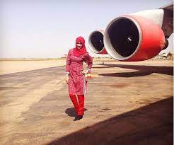 Ig @lauraveronia_ #pramugari #pramugariterbaik #lionair #lionaircrew #pramugarilionair #pramugaricantik #pramugari #lionair #lionairgroup… Aduhaii Ini Dia Pramugari Pramugari Seksi Di Instagram Simomot