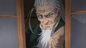 Golden Kamuy - Hijikata Toshizuo, the demon Vice Commander of Shinsengumi -  YouTube