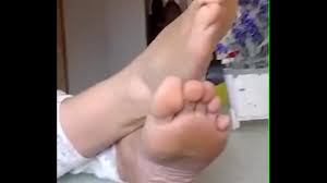 My step Aunt Soles Feet 1 - XNXX.COM