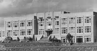 Camberwell High School 1940 Prospect Hill Road Canterbury With Images Chief Architect History Teachers Historical Sites