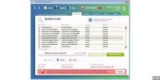 New and unknown threats are detected with advanced heuristics technology. Fake Antivirus So Erkennen Sie Betrugerische Programme Pc Welt