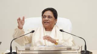 BSP Chief Mayawati demand strict action over transfers scam from cm yogi adityanath | यूपी में तबादलों को लेकर मचे बवाल पर मायावती ने दी प्रतिक्रिया, सीएम योगी को दी ये सलाह