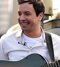 Carrie Underwood + Jimmy Fallon Team for 'Islands in the Stream'