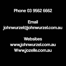 John Wurzel Co Pty Ld Professional Hair Beauty Supplies Photos Facebook