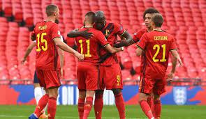 Nationalmannschaft belgien belgiens spiele bei der em 2021 video. Nations League Island Gegen Belgien Heute Live Im Tv Livestream Und Liveticker