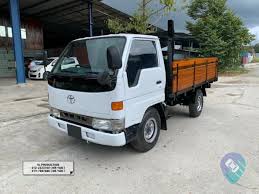 Malaysia nissan truck, malaysia nissan truck suppliers and manufacturers directory nissan 8cbm second hand truck mixer for sale used condition concrete mixer. Used 2010 Toyota Dyna Lorry For Sale In Malaysia 135185 Caricarz Com