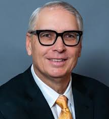 Mark F. Jacobs Announced as 2025 Mr. Pi Kappa Phi Honoree