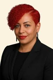 Charissa Simon, PhD, CADC, CODP-I, CTP