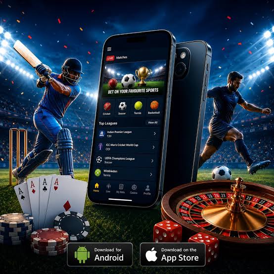 Play Exchange | Playexchange Online Sports ID & Betting Exchange