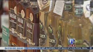 94 Pennsylvania Liquor Stores Now Open On Sunday 6abc Philadelphia