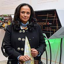 We did not find results for: Isabel Dos Santos Wikipedia