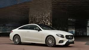 2017 Mercedes Benz E Class Coupe With Images Mercedes E Class Coupe