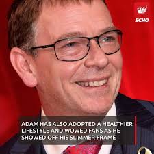 EastEnders Ian Beale star's weight loss tips as he shed 3st by giving up  one drink