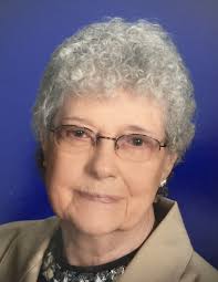 Obituary for Doloris Maxine (Golightley) Godsey