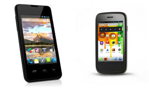 Allview A4 Duo vs E-BODA Sunny V35 sau ...